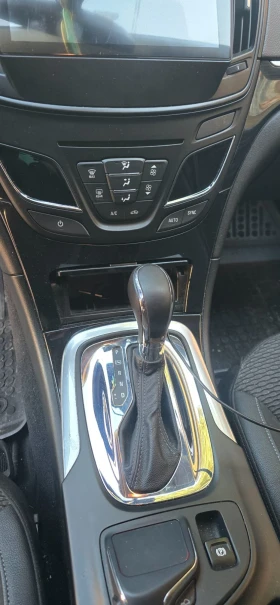 Opel Insignia, снимка 7