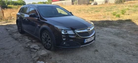 Opel Insignia, снимка 1