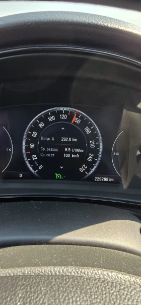 Opel Insignia, снимка 9