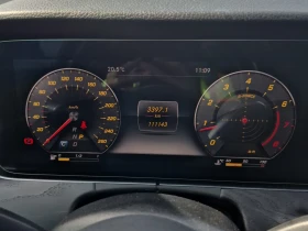 Mercedes-Benz E 300 4MATIC * AMG * BURMESTER * CARFAX * , снимка 6