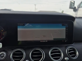 Mercedes-Benz E 300 4MATIC * AMG * BURMESTER * CARFAX * , снимка 7