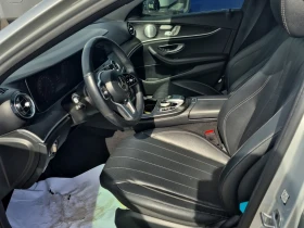 Mercedes-Benz E 300 4MATIC * AMG * BURMESTER * CARFAX * , снимка 5