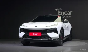 Lotus Eletre R, снимка 3