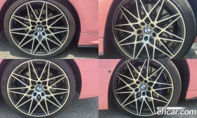 BMW 428 428i M Sport Coupe, снимка 15
