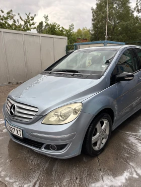 Mercedes-Benz B 150, снимка 1