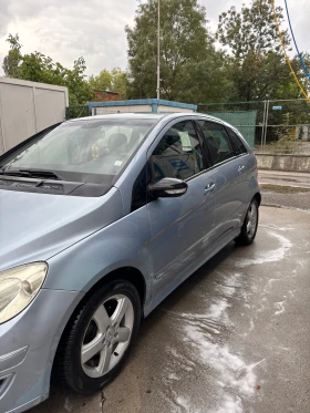 Mercedes-Benz B 150, снимка 5
