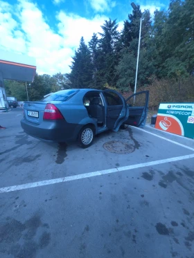 Chevrolet Aveo, снимка 8