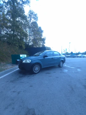 Chevrolet Aveo, снимка 10