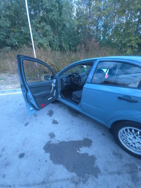 Chevrolet Aveo, снимка 5