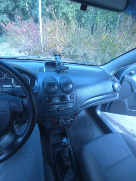 Chevrolet Aveo, снимка 3