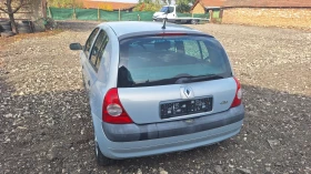 Renault Clio 1.2 i, снимка 4