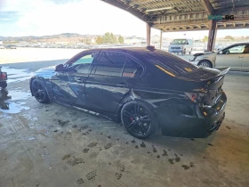 BMW 328 M-PACK* TUNING* LED* PARKTRONIC, снимка 6