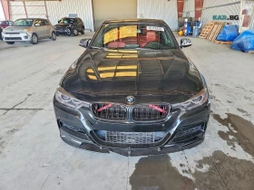 BMW 328 M-PACK* TUNING* LED* PARKTRONIC, снимка 2