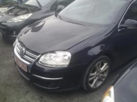 VW Jetta 2.0TDi/1.6i/1.9TDi - [6] 