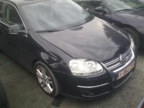 VW Jetta 2.0TDi/1.6i/1.9TDi - [4] 