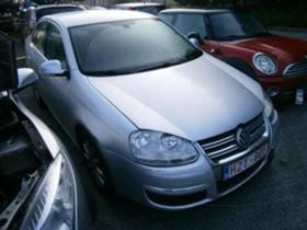 VW Jetta 2.0TDi/1.6i/1.9TDi - [3] 