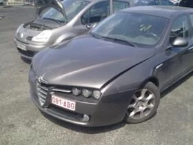  Alfa Romeo 159 sport...