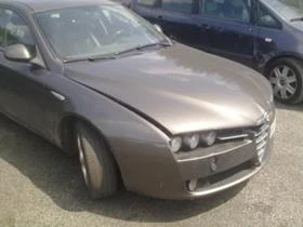 Alfa Romeo 159 sportwagon 1.9 JTD - [3] 