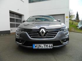 Renault Talisman NA 4ASTI 1.6DCI AVTOMAT | Mobile.bg   3