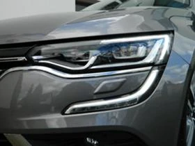 Обява за продажба на Renault Talisman NA 4ASTI 1.6DCI AVTOMAT ~11 лв. - изображение 3