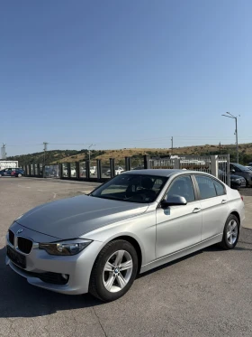 Обява за продажба на BMW 316 316D ~18 900 лв. - изображение 1