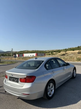 Обява за продажба на BMW 316 316D ~18 900 лв. - изображение 5