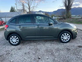 Citroen C3 1.4HDI-EXCLUSIV-ITALIA-PANORAMA, снимка 4