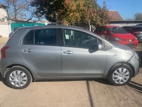 Toyota Yaris 1.3i  , 2  | Mobile.bg    2