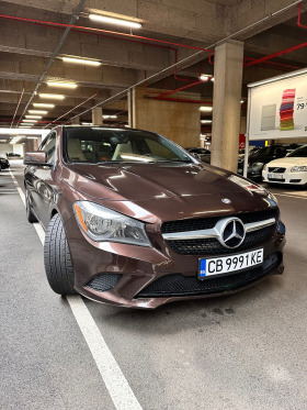 Обява за продажба на Mercedes-Benz CLA 250 ~32 500 лв. - изображение 1