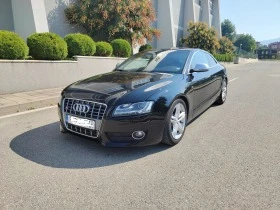 Audi A5 1.8 S5 optik | Mobile.bg    5