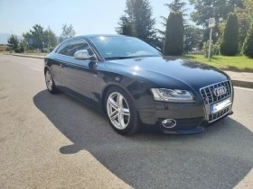 Audi A5 1.8 S5 optik | Mobile.bg    4