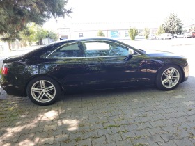 Audi A5 1.8 S5 optik, снимка 6 - Автомобили и джипове - 45890241