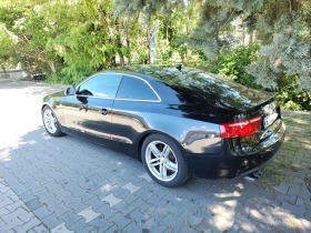Audi A5 1.8 S5 optik, снимка 7 - Автомобили и джипове - 45890241