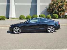 Audi A5 1.8 S5 optik | Mobile.bg    6