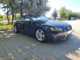 Audi A5 1.8 S5 optik, снимка 10