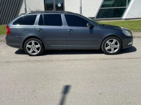 Skoda Octavia 2.0TDI 140кс., снимка 2