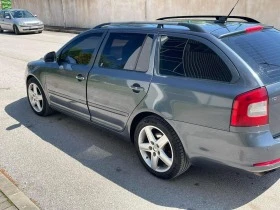 Skoda Octavia 2.0TDI 140кс., снимка 4