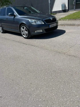 Skoda Octavia 2.0TDI 140кс., снимка 1