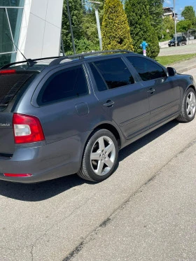 Skoda Octavia 2.0TDI 140кс., снимка 3