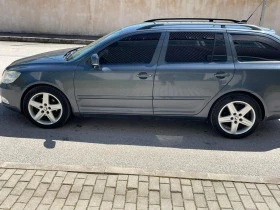 Skoda Octavia 2.0TDI 140кс., снимка 5