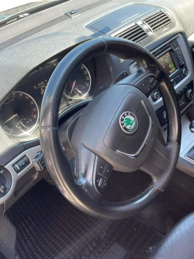 Skoda Octavia 2.0TDI 140кс., снимка 8