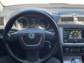 Skoda Octavia 2.0TDI 140кс., снимка 7