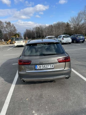 Audi A6 Allroad, снимка 2