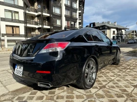 Acura Tl, снимка 3