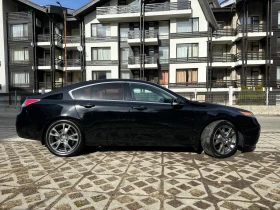 Acura Tl, снимка 2