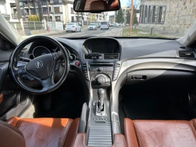 Acura Tl, снимка 14