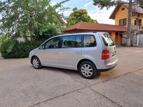 VW Touran, снимка 5