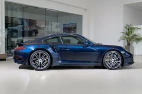 Porsche 911 991.2, снимка 1