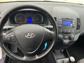 Hyundai I30 1.4i, снимка 17