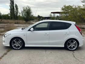 Hyundai I30 1.4i, снимка 4